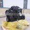 Powered by marine 6BT5.9-GM83 engine Genuine 80kva marine diesel generator