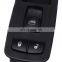 Right Front Power Window Switch 8Pins For 2008-2012 Jeep Liberty Dodge Nitro 4602540AB 4602540AF