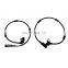 Free Shipping!2 X REAR LEFT RIGHT ABS WHEEL SPEED SENSOR 1635422018 FOR MERCEDES-BENZ W163