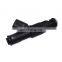 New Fuel Injectors 4-Hole 250CC/Min @3bar for Jeep Cherokee Wrangler 0280155784