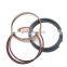 Supplier Genuine Auto Parts Engine Parts Piston Rings 230402B000 23040 2B000 23040-2B000 Fit For Hyundai Korean Car