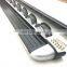 Wholesale Running Boards Side Steps for navara np300 2015+ Pick up side step