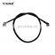 Wholesale Price Motor Cable Replacement 44830-GFC-901 Today 30 Motorcycle Speedometer Cable for Thailand Market