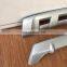FRONT/REAR BUMPER GUARD  bumper protector  FOR Mitsubishi Pajero sport