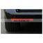 For VW T5 Multivan Caravelle 13-15 LED Rear Bumper Light Reflector