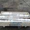 stainless steel 304 perforated mesh tubes for motorcycle exhausts
