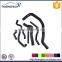 HOSINGTECH High Performance Automobile Radiator Type Radiator Coolant Hose