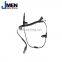 Jmen 8954648050 Abs Sensor for Lexus RX L1 13- Wheel Speed