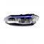 New product Auto cars LED headlight Lens assembly plus day tuning headlight for V W polo 2018-2020 used for  POLO modified