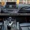 Auto Accessories Carbon Fiber Car Interior Decoration Trims For BNW X5 X6