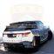 High quality Aspec style body kit for 2014-2017 Land-Rover Sport in CF+FRP
