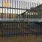 China factory direct supply fence used wrought iron fencing for sale