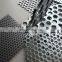 304 stainless steel Perforated Metal Panel/ Perforated metal wire mesh