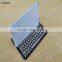 Bluetooth 3.0 Keyboard for iPad mini,white