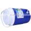 5 gallon insulated custom plastic ice water cooler jug for outdoor