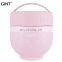 GINT 860ml School Office Food Soup Insulated Stainless Steel Lunch Box