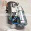 Diesel Engine B3.3 Starter Motor 9T 12V Use for Excavator Lovol 80 Electric Parts Starting Motor