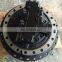 E320C E320D Excavator Final Drive 320C 320D Travel Motor Part Number 209-5992
