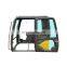 dedicated PC240 PC240LC-10 cab PC240LC cabin assy PC240LC-8 cab door