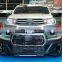 4x4 Car Accessories New Body kit Grills For hilux Revo Rocco Front