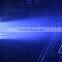 10 PCS*10W RGBW four in one Guangzhou Led Matrix