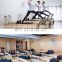 Pilates Core Training Bed Yoga Exercise Equipment Body Sculpting Machine Balance Body Pilates 5 Piece Set