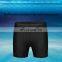 Men Shark Swimming Trunks With Cap Waterproof Quick-Drying Shorts Sexy Swimming Pool Sharkskin Game Swimwear Beach Swimsuit