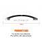 Carbon Fiber CLA250 Trunk Spoiler for Mercede s Ben z C117 CLA Class CLA250 CLA200 Sedan 2013-2014