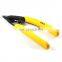 FTTH Splicing Tools Stripper Fiber Optic Tool Kits