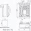 JRC 5ZZMM00004 Print components