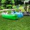 Inflatable Camping Beach Lazy Chair Bag Lounger Bag