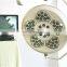 High Quality With Surgical Lamp Operation Light Shadowless five fans add Video For Emergence Operating Room