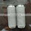 oil filter , hydraulic oil,Excavator filter