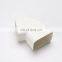 Sale PVC Eaves Gutters for Plastics Rainwater  Collector Piping System Size