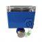 Digital RF electronic IC card intelligent blade water meter seal price is low