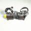 57BYGH262-3004A Built-in Driver Motor