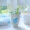 succulent ceramic plant natural Korea design handmade flower pot