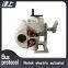 Aluminum alloy electric actuator  IT30  Base type electric actuator