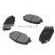 car break pads oem brake pad disc brake price for Dodge/Chrysler brake pads