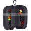 Amazon New Design 20 Pcs Metal Spinner Set Double Side Lure Bag Sequins Kit Fishing Spoon Combo