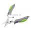 Mustad Fishing Pliers Stainless Steel control fish catching device unhooking outdoor accessories Fishing pliers