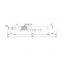 PI-49 11V  8-94175158-0  Glow Plug For ISUZU 4JA1 4JA1T 4JB1 4JB1T Engine ELF150 250 350
