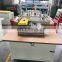 Semi-auto   book case and hard cover making machine