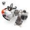 Best Selling Quality compressor intake turbocharger 1.5  For Chevrolet Buick 12669064 12687043 12687057