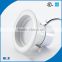 ES ETL 4inch dimmable retrofit led recessed ul and es qualified 9w 120v downlight