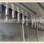 Stainless Steel Smokehouse Oven for sausage smoking fish meat smoke oven factory price