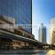 One stop service supply aluminum curtain wall/glass facade