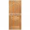 Modern panel insert wood room door designs in Pakistan