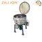 Zillion High Efficiency Low Price Plastic Raw Material Mixer 150kg