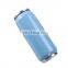350ML Custom Logo Stainless Steel Vacuum Thermos Cola Can Tumbler with Straw Lid